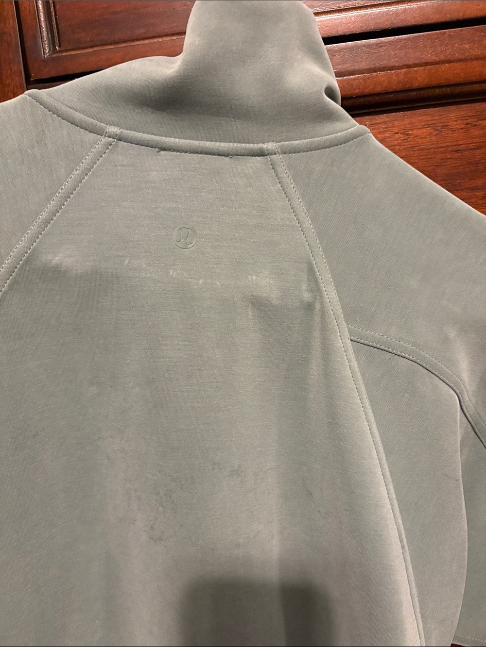 Lululemon Softstream Full zip Jacket - Picture 11 of 13